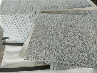 Factory Price G603 Granite Tile Pavement