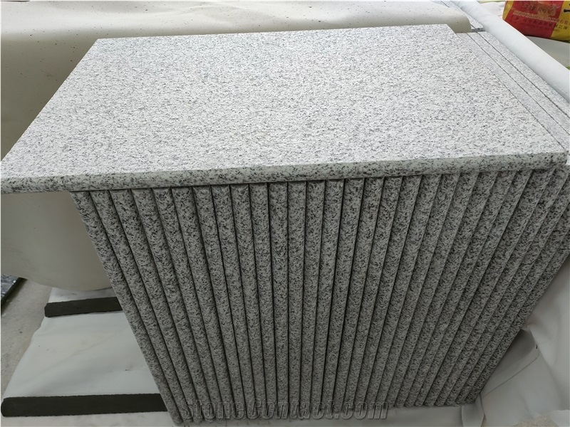 Factory Price G603 Granite Tile Pavement