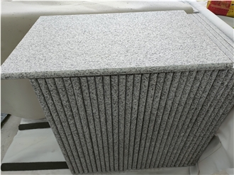 Factory Price G603 Granite Tile Pavement