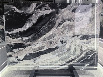 Fusion White Marble Slab Tiles Fusion White Marble Slab Tiles