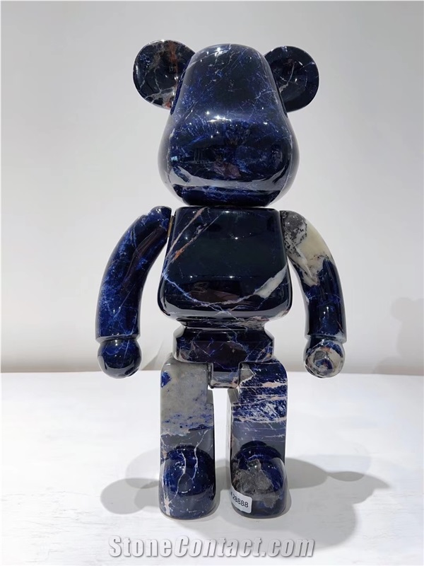 High Quality Gloomy Bear Carved Handicraft