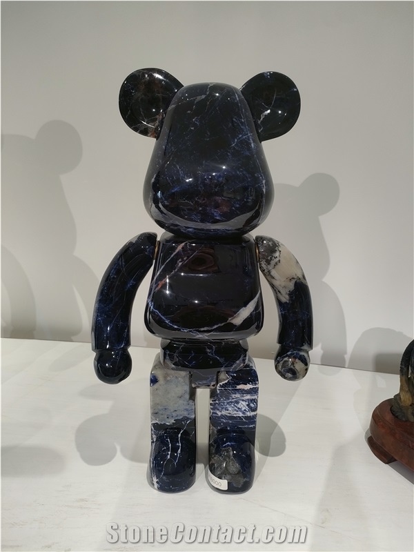 High Quality Gloomy Bear Carved Handicraft