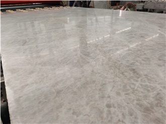 Natural Polished Taj Mahal Quartzite Slabs