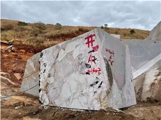 Patagonia Quartzite Blocks