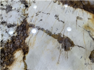 Patagonia Quartzite Rectangle Table Tops