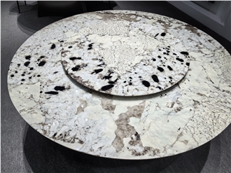 Patagonia White Quartzite Table Top