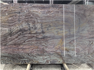 Purple Sand Quartzite Slabs