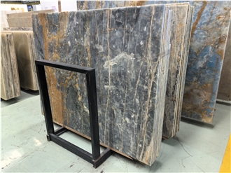 Purple Violet Onyx Slabs