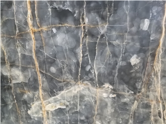 Purple Violet Onyx Slabs