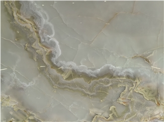 Verde Afghanistan Onyx Slabs