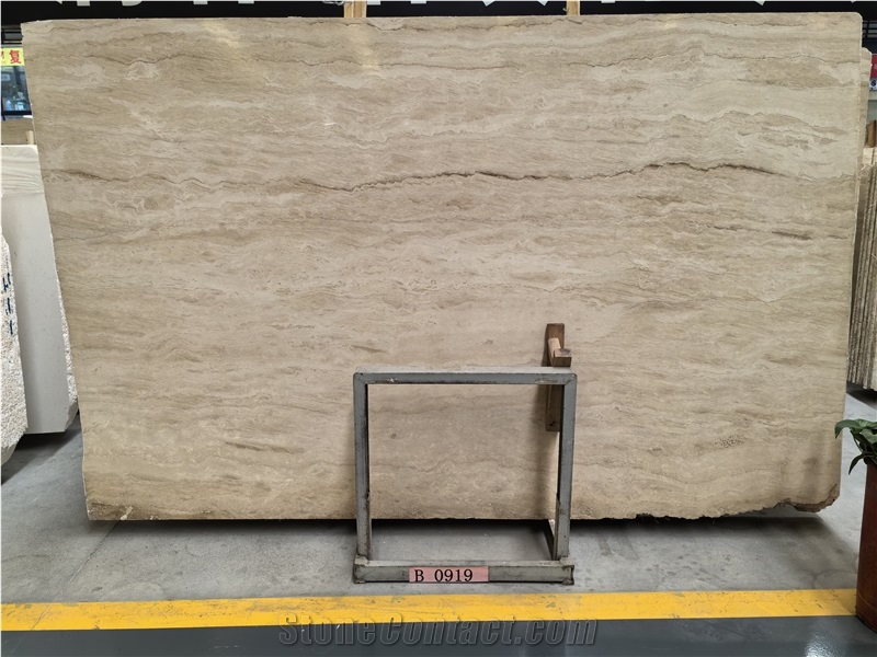 Volubilis Travertine Slabs