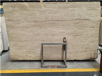 Volubilis Travertine Slabs