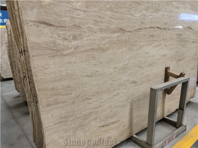Volubilis Travertine Slabs