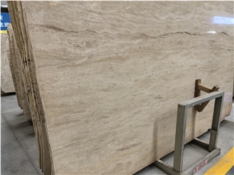 Volubilis Travertine Slabs