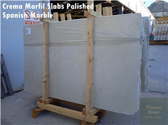 Marble Crema Marfil Coto Marble Slabs