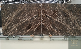 Marble Fior Di Marta Slabs Polished  Tiles