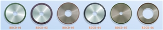 Diamond Cutting Disc