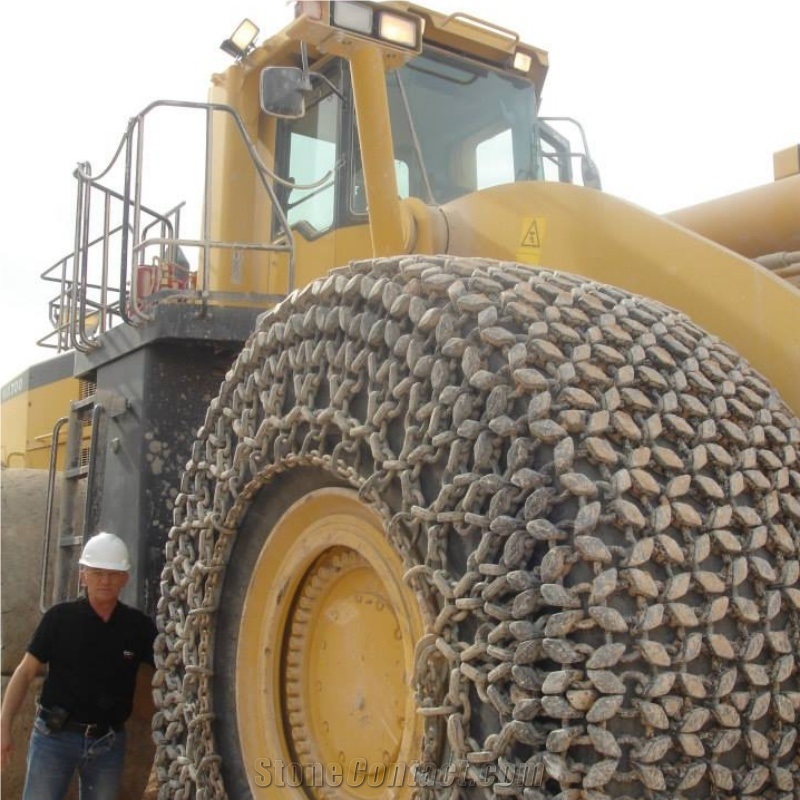 Tyre Protection Chain