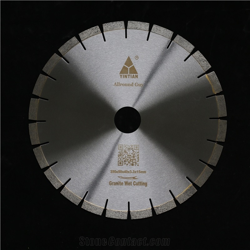 Granite / Marble Diamond Saw Blade