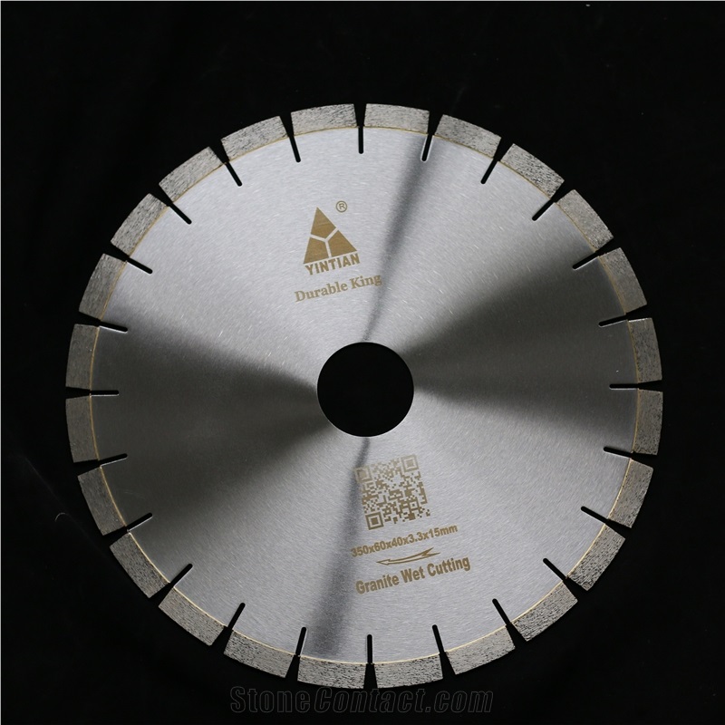 Granite / Marble Diamond Saw Blade