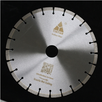Granite / Marble Diamond Saw Blade