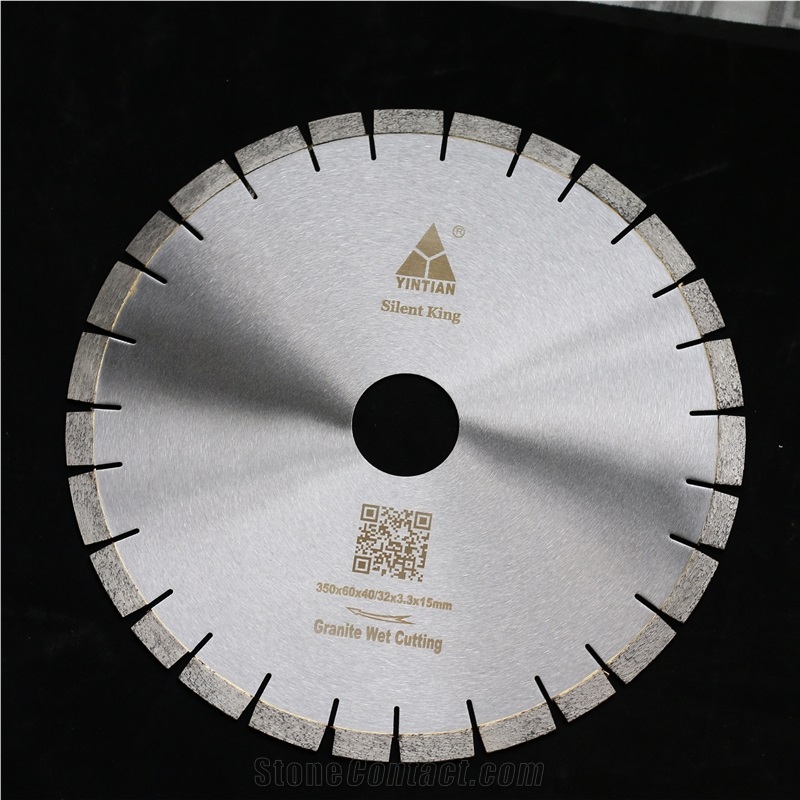 Granite / Marble Diamond Saw Blade