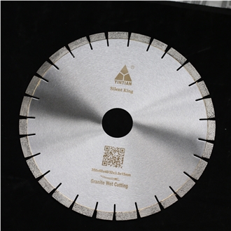 Granite / Marble Diamond Saw Blade