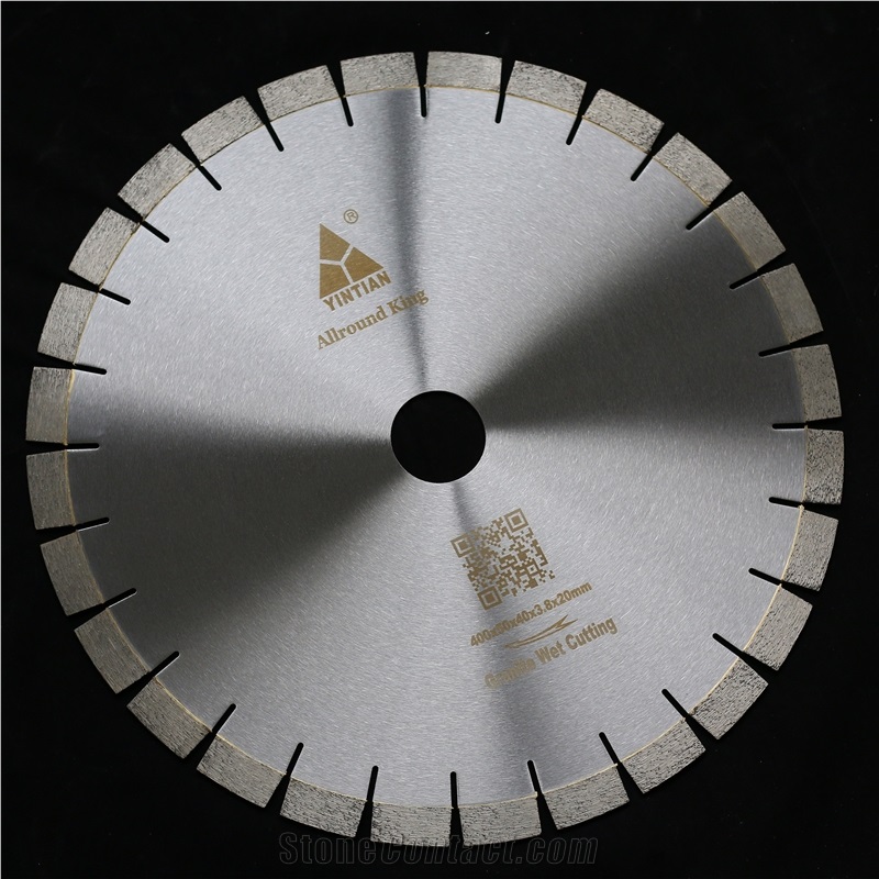 Granite / Marble Diamond Saw Blade