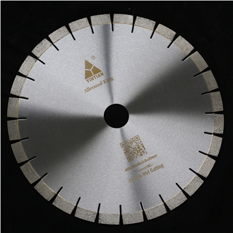 Granite / Marble Diamond Saw Blade