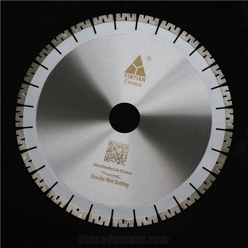Granite / Marble Diamond Saw Blade