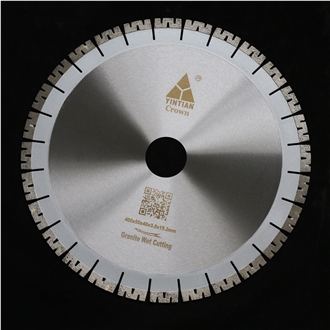 Granite / Marble Diamond Saw Blade