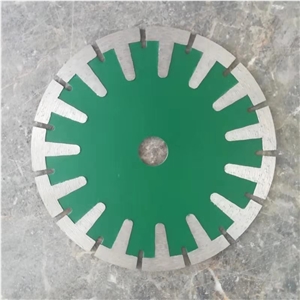 Small Stone Saw Blade