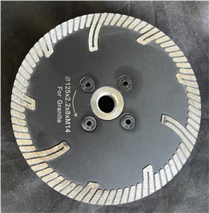 Small Stone Saw Blade
