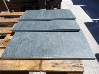 Campo De Oso Green Slate Slabs