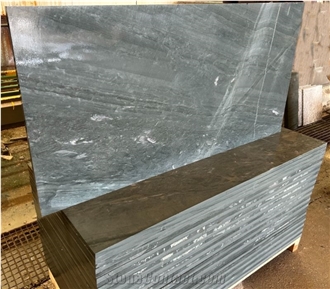 Campo De Oso Green Slate Quarry