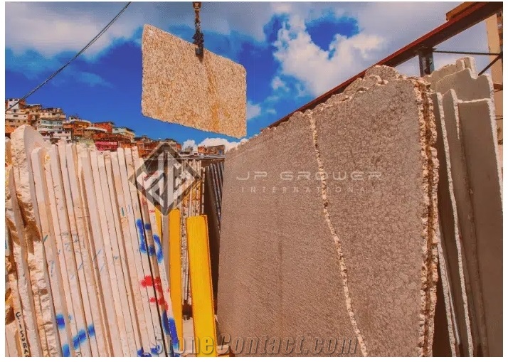 Granite Slabs