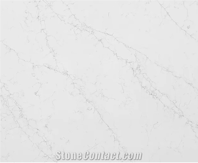 Brittanica Cimstone Quartz Kitchen Countertops