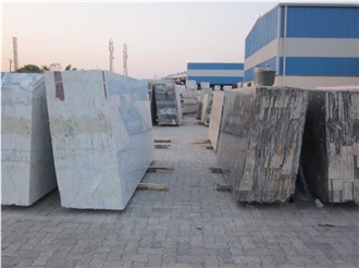 Imported Marble Slabs