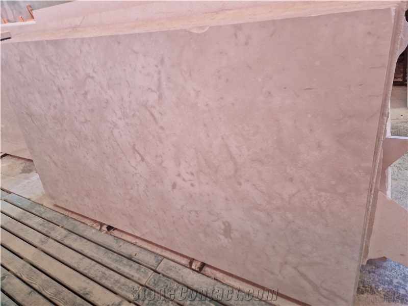 Adria Grigio Avorio Limestone Blocks