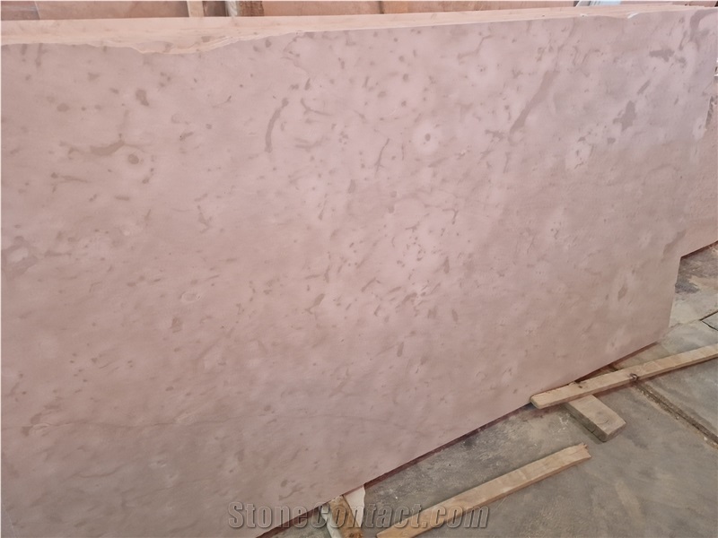 Adria Grigio Avorio Limestone Blocks