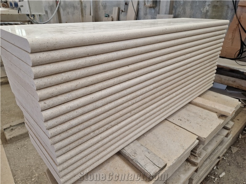 Veselje Limestone Blocks