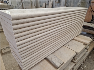Veselje Limestone Blocks