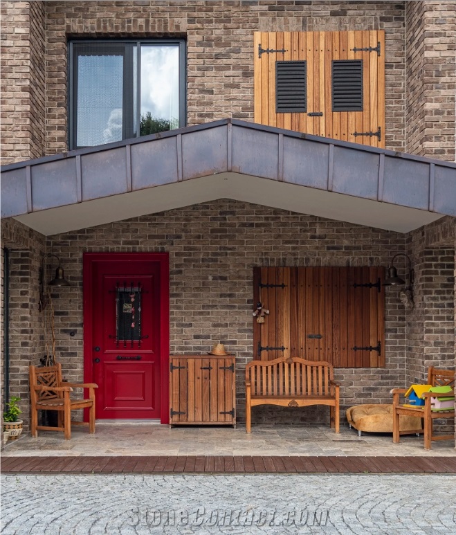 B09 Loft  Stone Veneer Artificial Stone Veneer