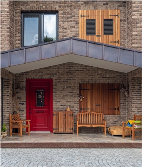 B09 Loft  Stone Veneer Artificial Stone Veneer