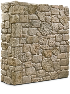 S09 Troy - Irregular Manufactured Stone Veneer