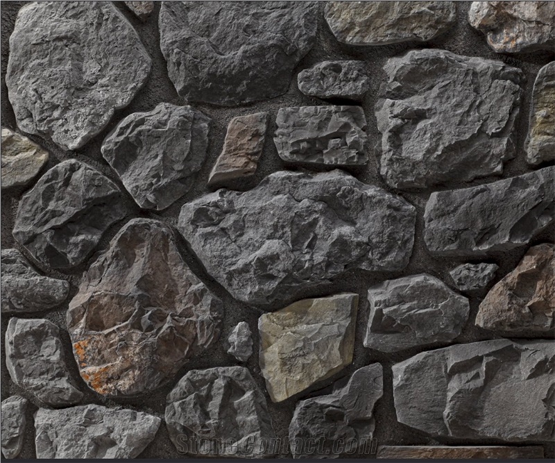 S23 ROCKY MOUNTAIN Artificial Stone Veneer