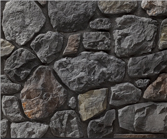 S23 ROCKY MOUNTAIN Artificial Stone Veneer