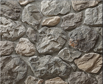 S23 ROCKY MOUNTAIN Artificial Stone Veneer