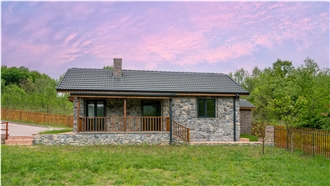 S23 ROCKY MOUNTAIN Artificial Stone Veneer