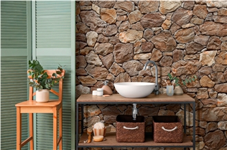 S23 ROCKY MOUNTAIN Artificial Stone Veneer